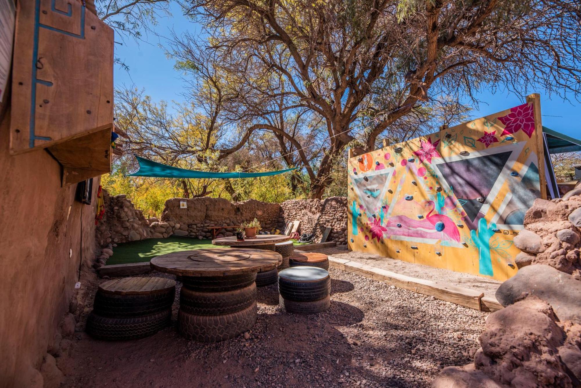 Guest house Casa Voyage San Pedro de Atacama