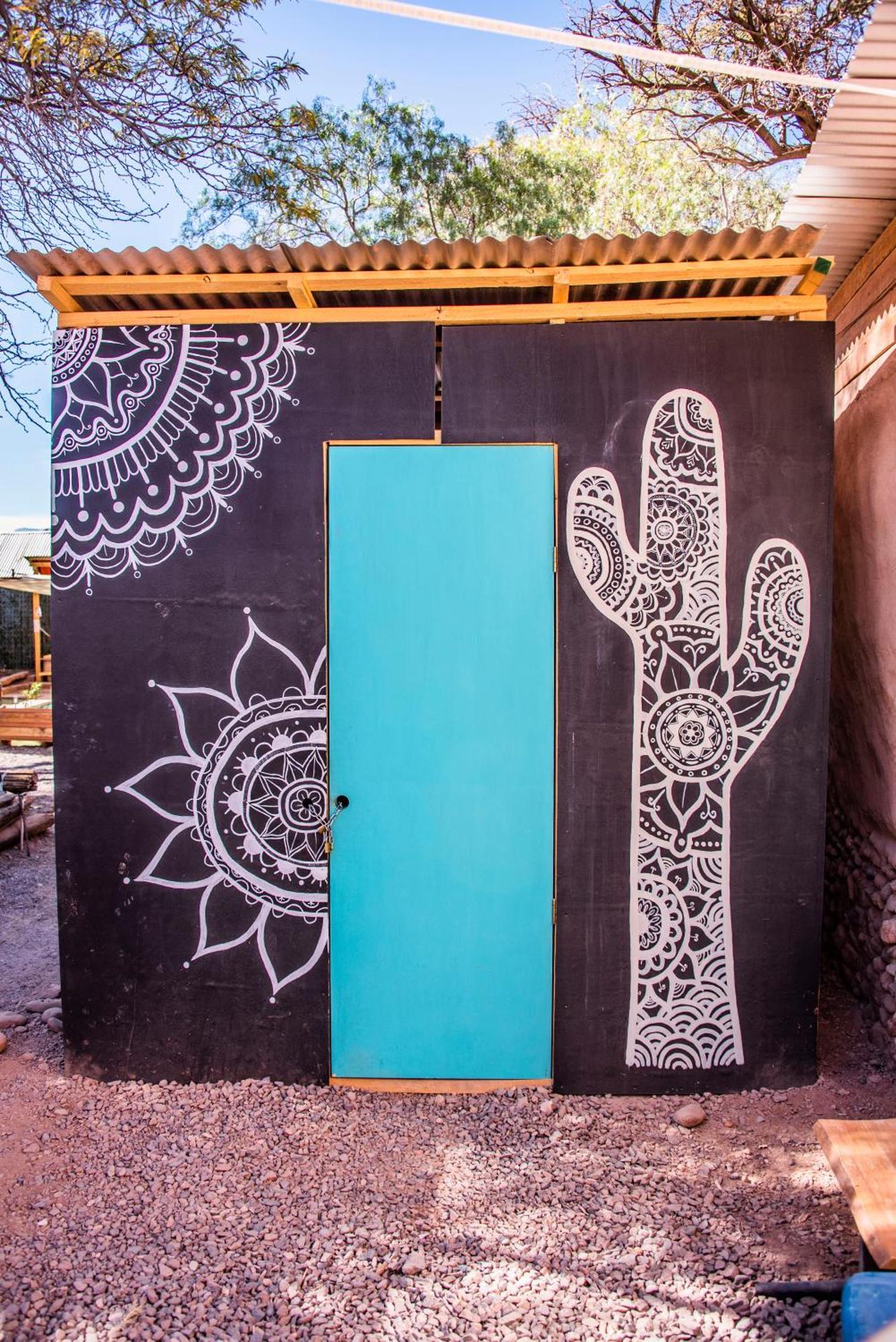 Casa Voyage San Pedro de Atacama