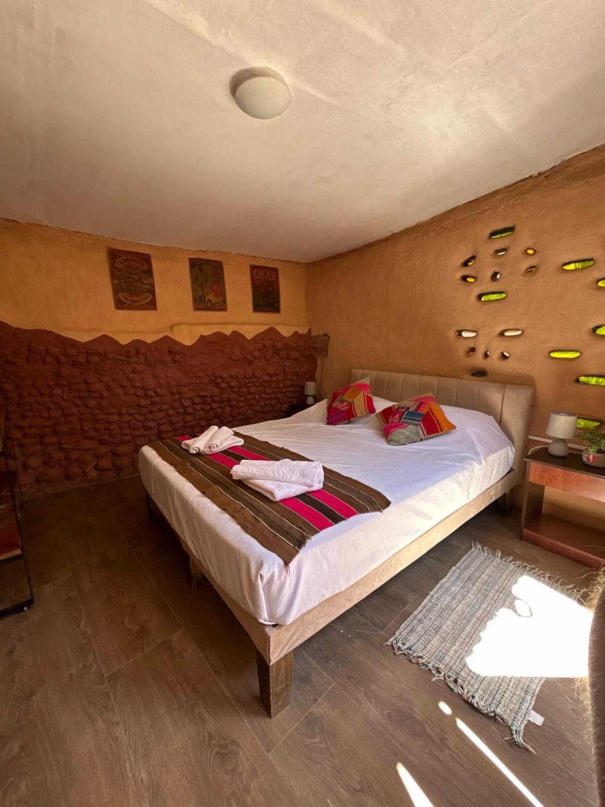 Casa Voyage Guest house